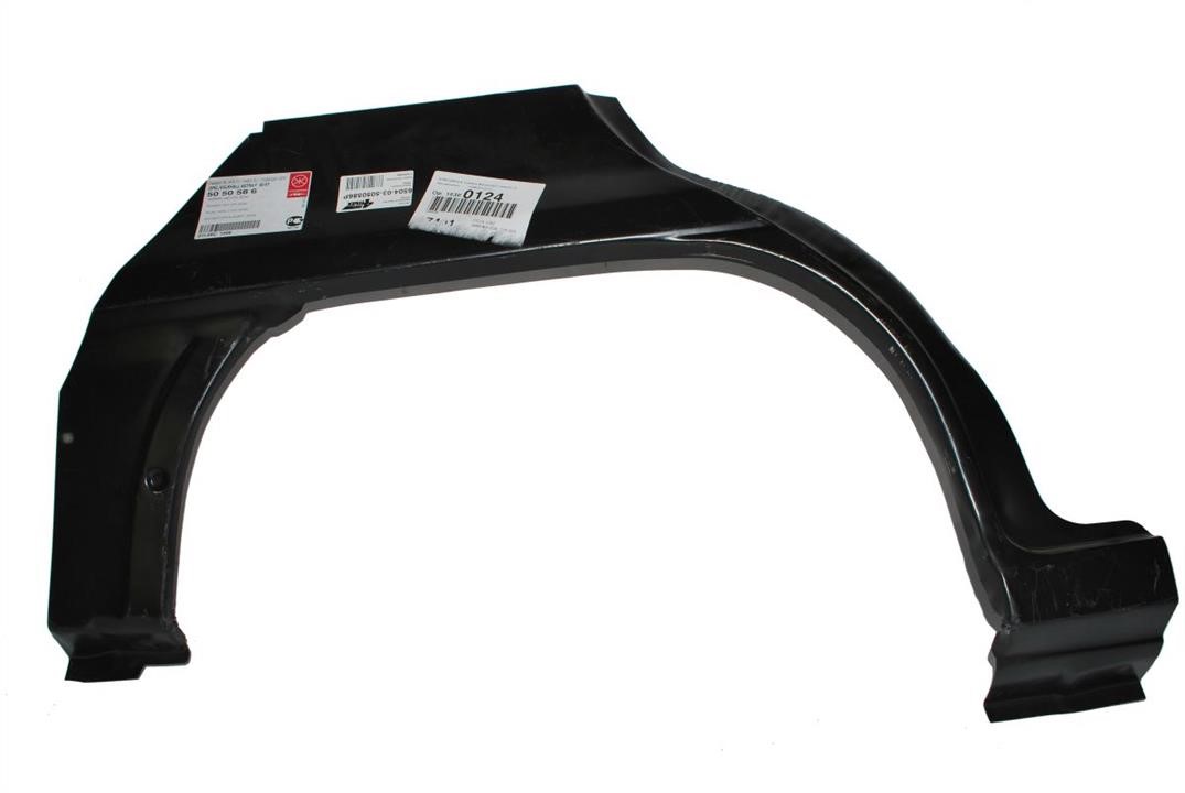 Buy Blic 6504-03-5050586K at a low price in United Arab Emirates!