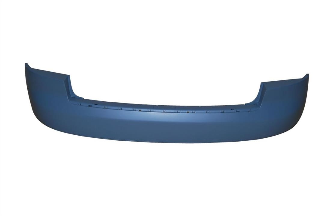 Bumper rear Blic 5506-00-0019952P