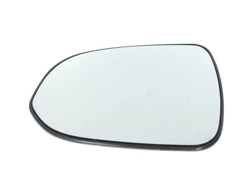Mirror Glass Heated Blic 6102-02-1291922P