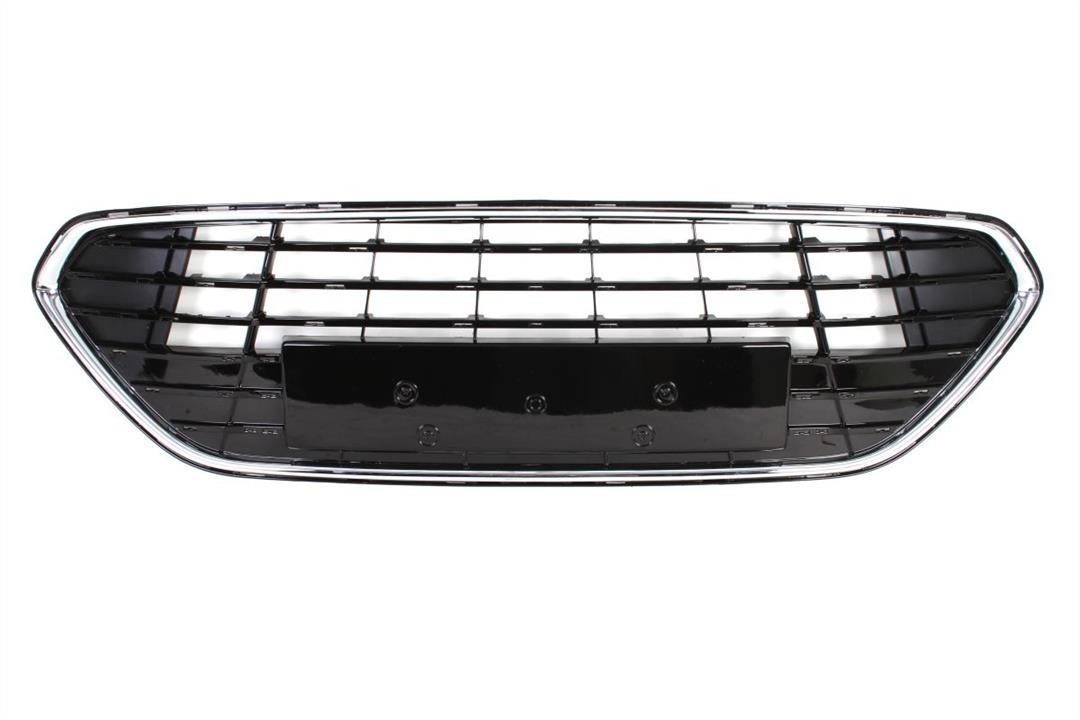 Front bumper grill Blic 6502-07-2556997P