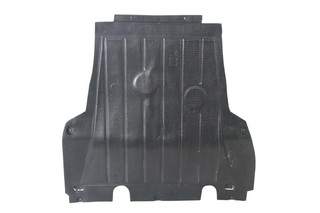 Engine cover Blic 6601-02-6007860P