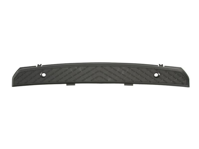 Trim bumper Blic 6509-01-3547920P