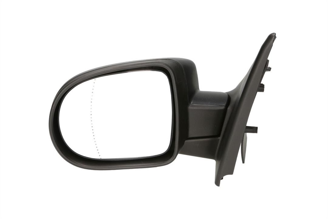 Blic Outside Mirror – price 138 PLN