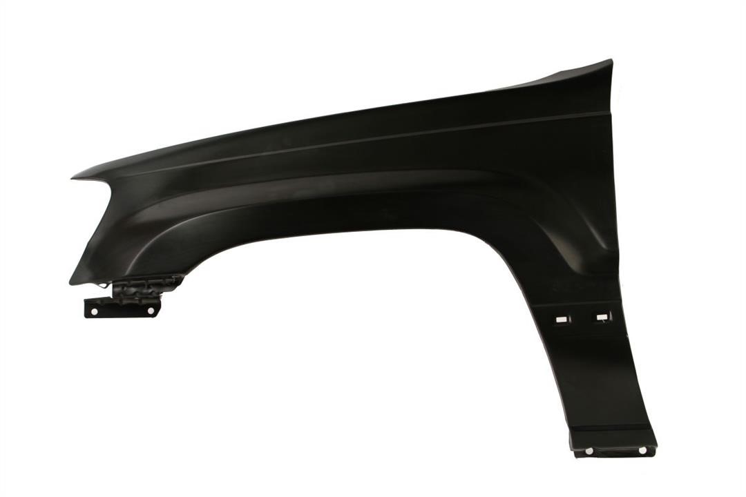 Front fender left Blic 6504-04-3204311P