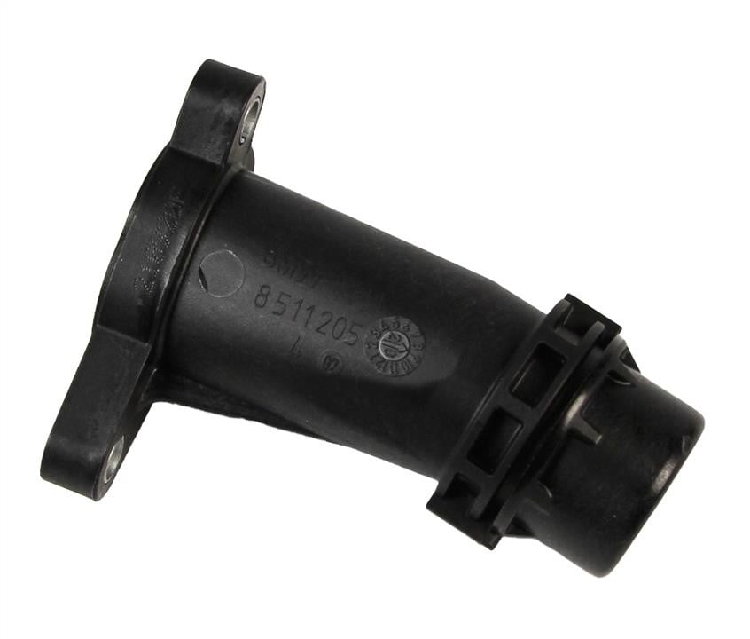 11118511205 BMW Coolant pipe flange
