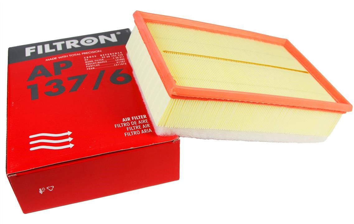 Air filter Filtron AP 137/6