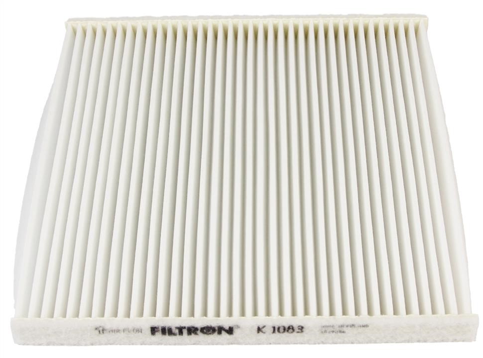 Filtron K 1083 Filter, interior air K1083