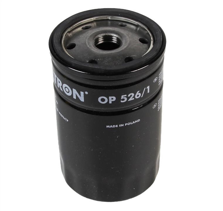 Filtron OP 526/1 Oil Filter OP5261
