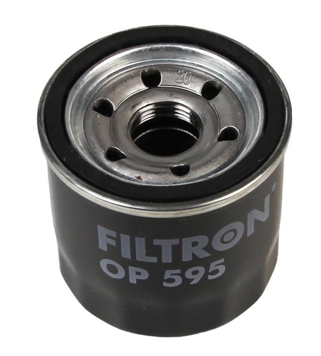 Filtron OP 595 Oil Filter OP595