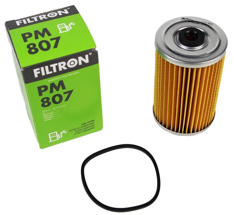 Filtron Fuel filter – price 13 PLN