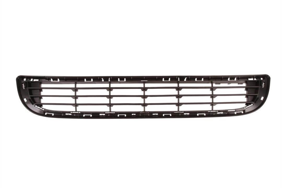 Front bumper grill Blic 6502-07-0552995PP