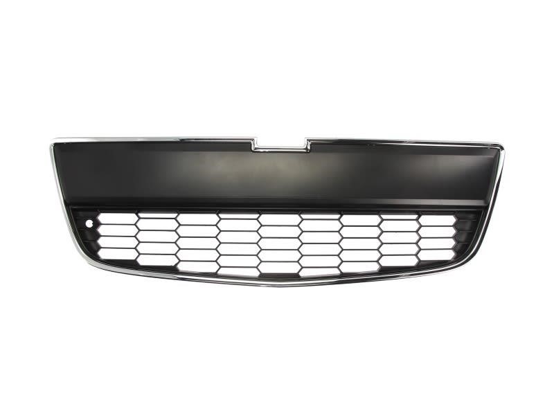 Front bumper grill Blic 6502-07-1136911P