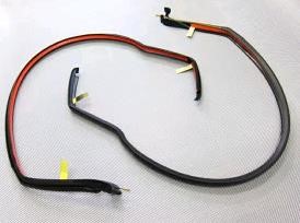6789533041 Toyota Door seal