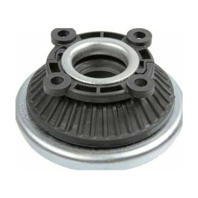 Corteco 80001680 Strut bearing with bearing kit 80001680