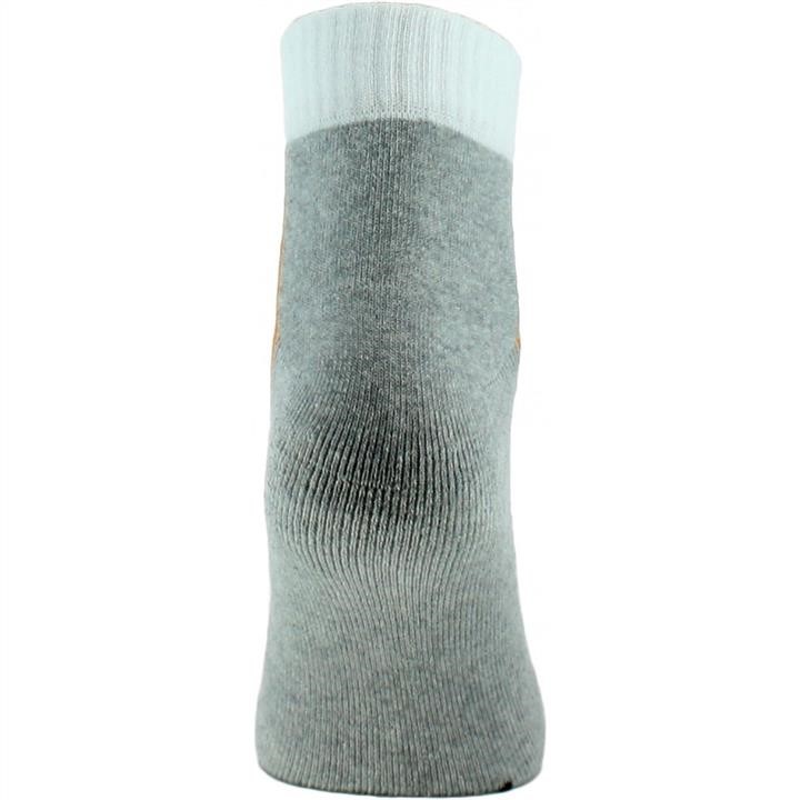 Socks Head Performance Quarter, 2 pairs, white&#x2F;gray 35-38 Head 781009001-06235-38