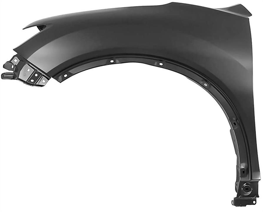 631016FL0A Nissan Front fender left