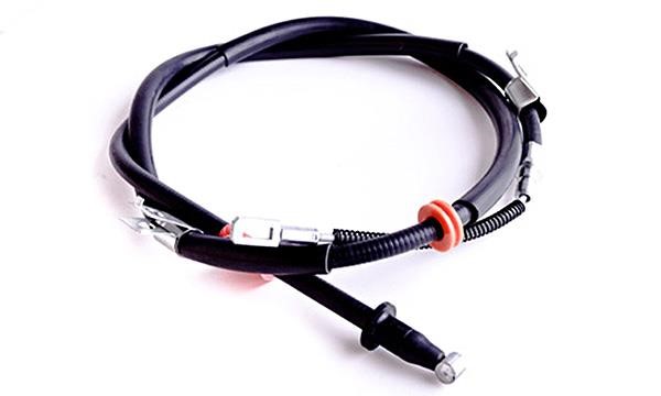 Aurora CHB-DW0010R Parking brake cable, right CHBDW0010R