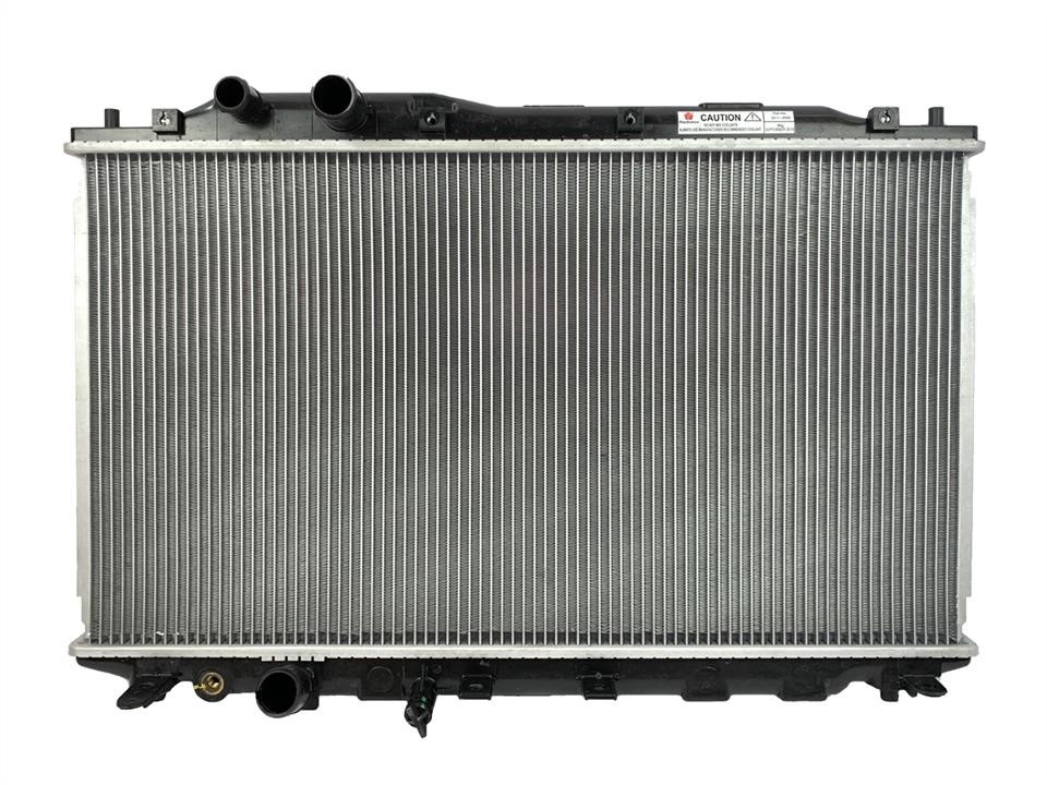 Sakura 3211-8505 Radiator, engine cooling 32118505