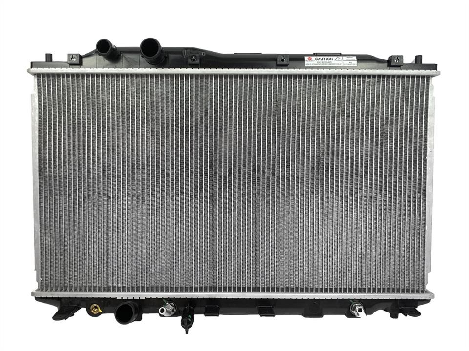 Sakura 3211-8506 Radiator, engine cooling 32118506
