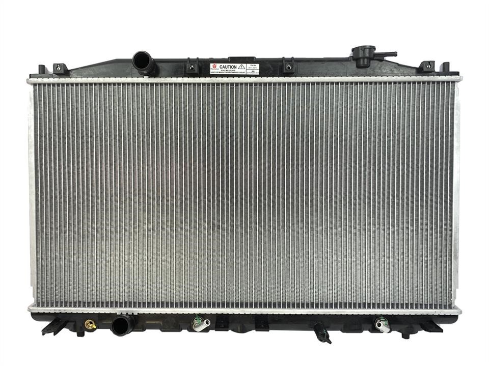 Sakura 3211-8511 Radiator, engine cooling 32118511