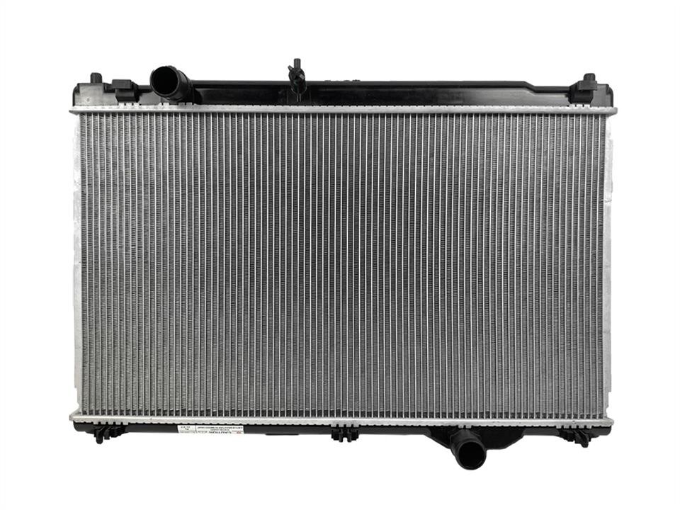 Sakura 3271-8504 Radiator, engine cooling 32718504