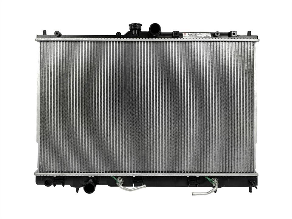 Sakura 3321-1024 Radiator, engine cooling 33211024