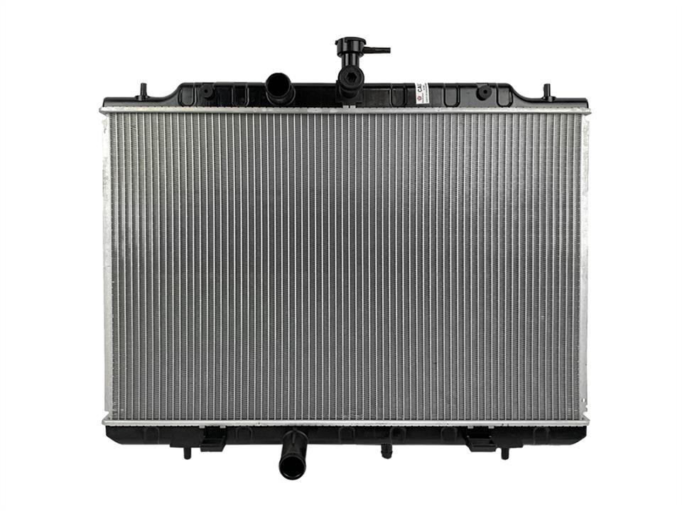 Sakura 3341-1091 Radiator, engine cooling 33411091