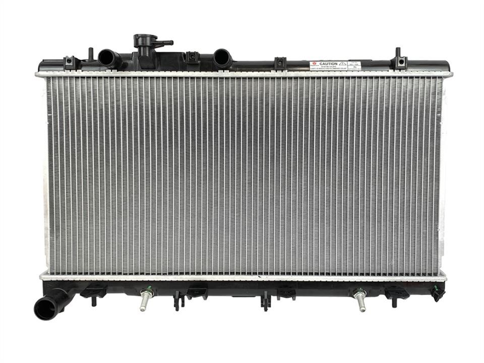 Sakura 3421-1020 Radiator, engine cooling 34211020