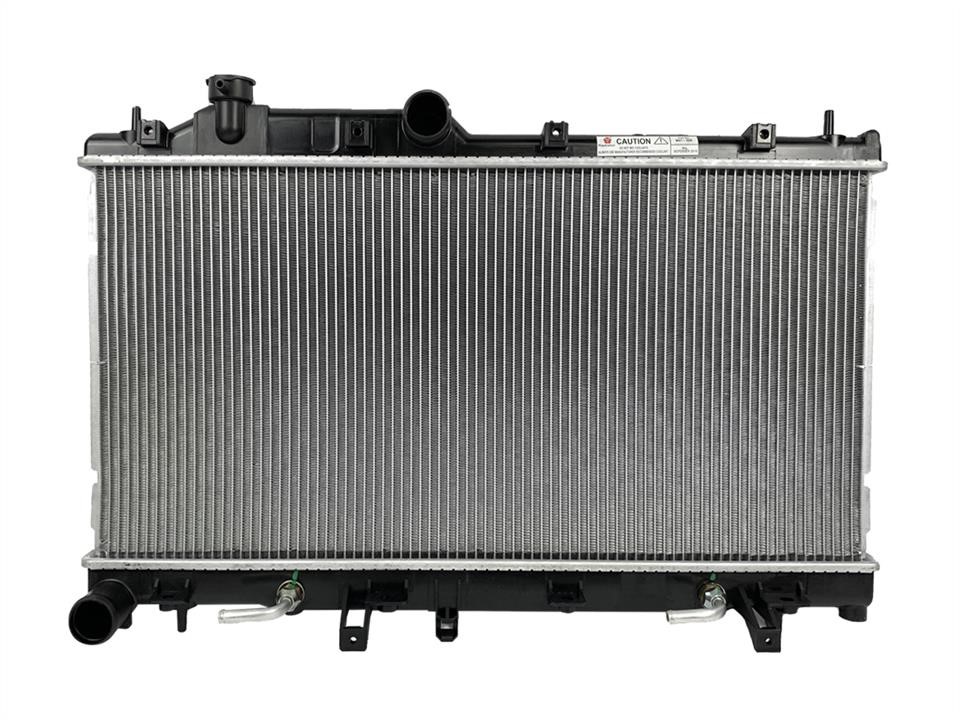 Sakura 3421-1029 Radiator, engine cooling 34211029