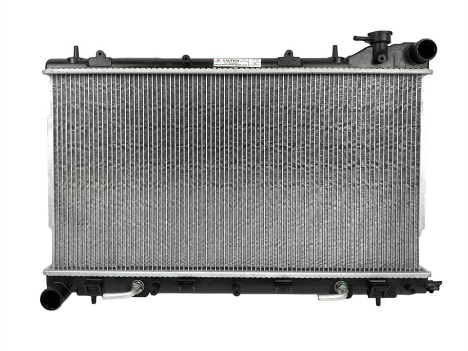 Sakura 3421-8502 Radiator, engine cooling 34218502