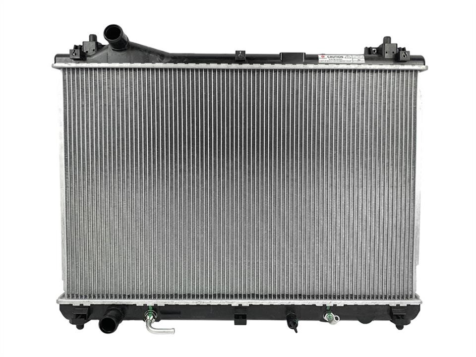Sakura 3431-8501 Radiator, engine cooling 34318501
