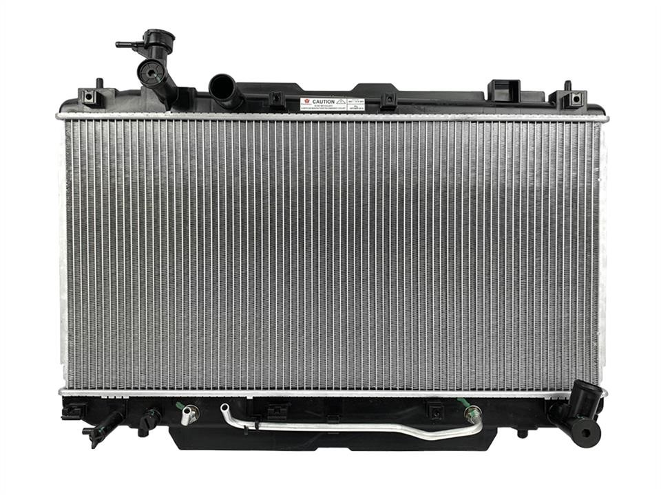 Sakura 3461-1019 Radiator, engine cooling 34611019