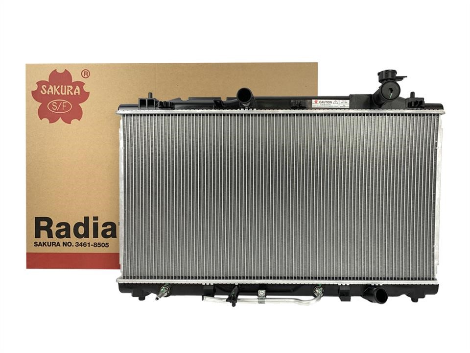 Sakura Radiator, engine cooling – price