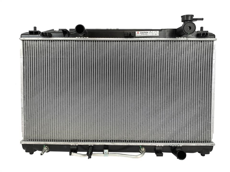 Sakura 3461-8506 Radiator, engine cooling 34618506