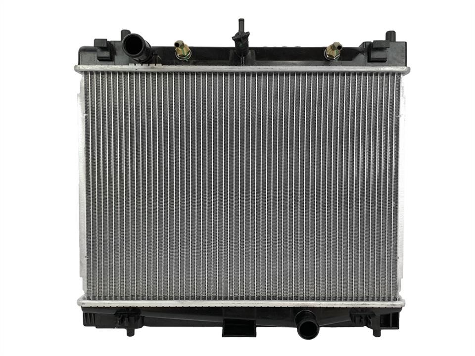 Sakura 3461-8510 Radiator, engine cooling 34618510