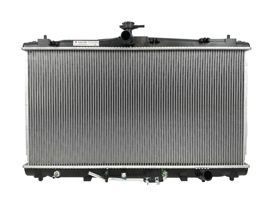 Sakura 3461-8540 Radiator, engine cooling 34618540