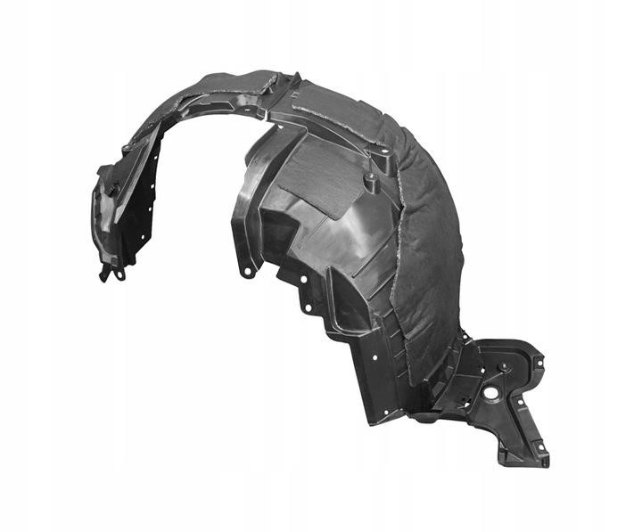 Buy Nissan 63841-6MA0A at a low price in United Arab Emirates!
