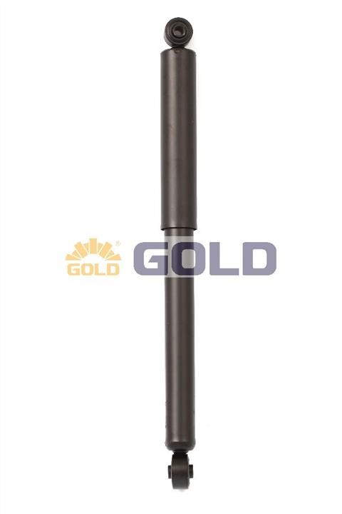 Gold 9130563 Rear suspension shock 9130563