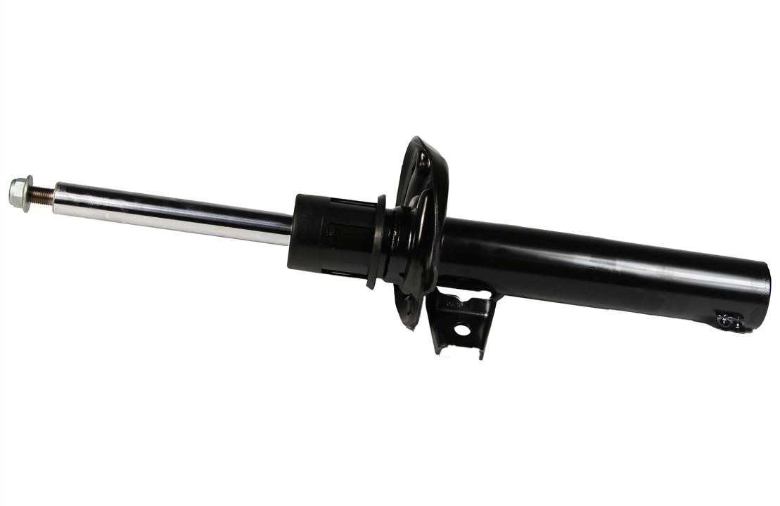 Front oil and gas suspension shock absorber SACHS 317 575
