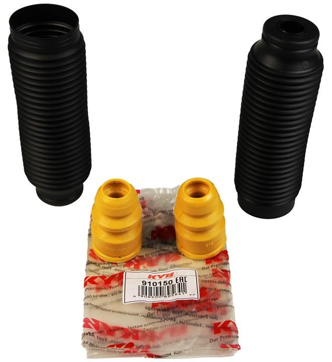 Shock absorber dust cover kit, 2 pcs KYB (Kayaba) 910150