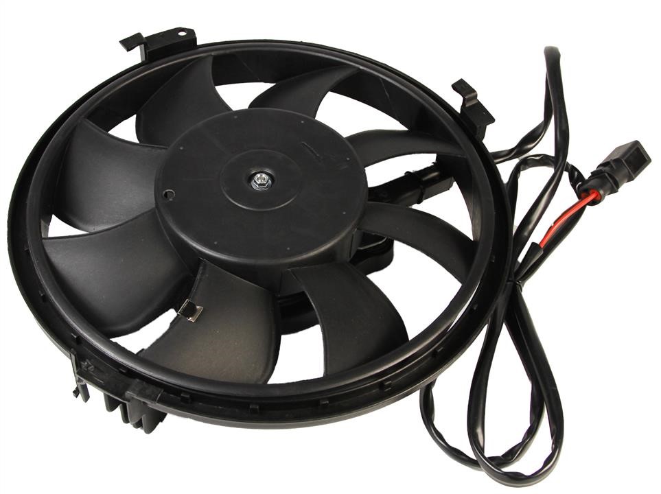 Thermotec D8A003TT Hub, engine cooling fan wheel D8A003TT