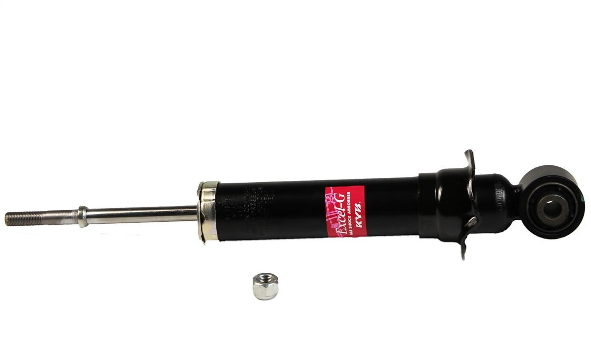 KYB (Kayaba) 341815 Suspension shock absorber rear gas-oil KYB Excel-G 341815