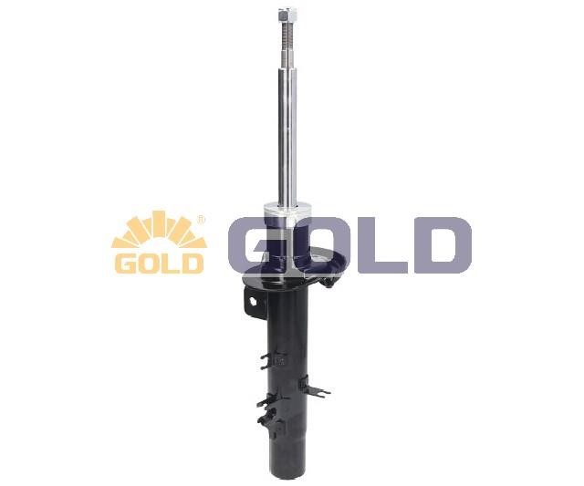 Gold 9260889 Front suspension shock absorber 9260889