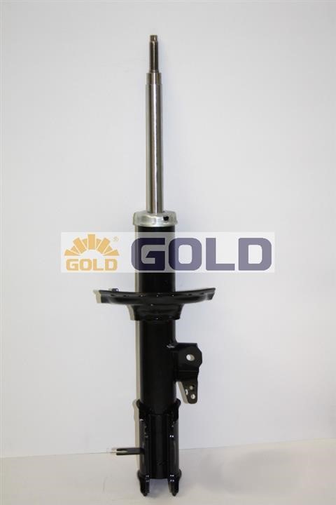 Gold 9251591 Front suspension shock absorber 9251591