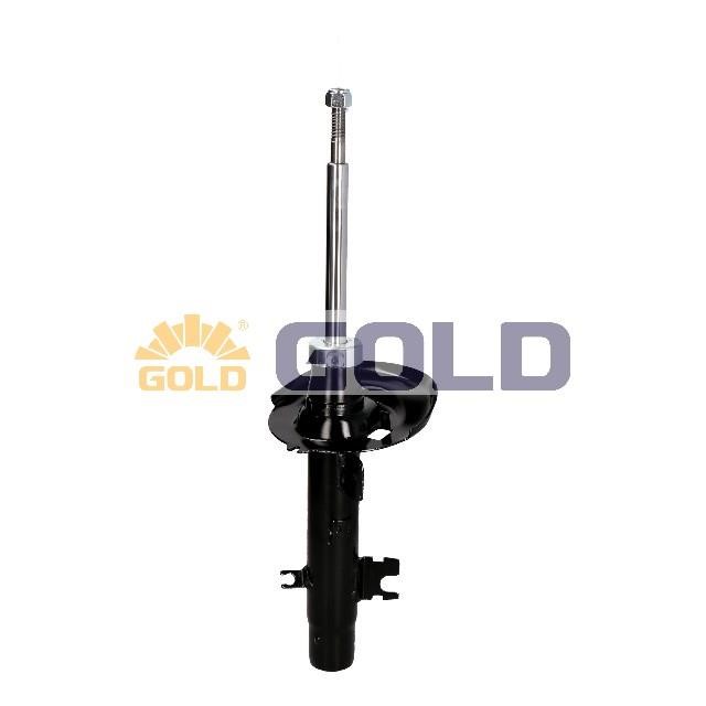 Gold 9251257 Front suspension shock absorber 9251257
