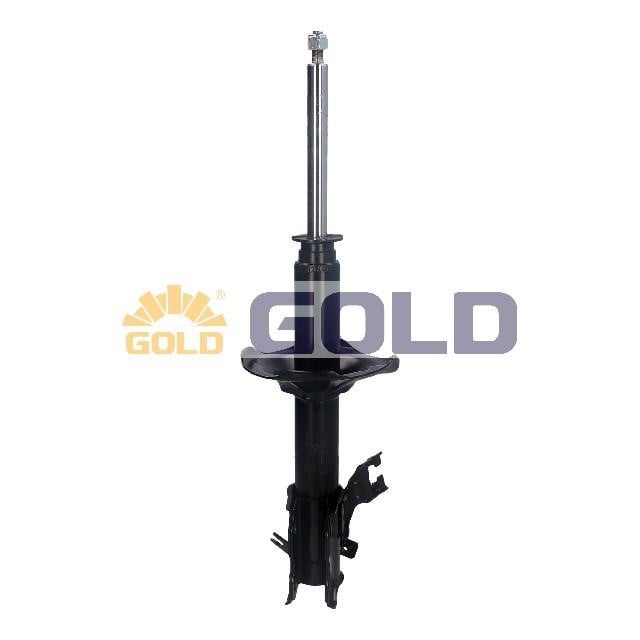 Gold 9250195 Front suspension shock absorber 9250195
