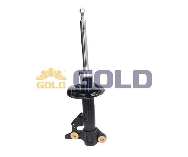 Gold 9260047 Front suspension shock absorber 9260047