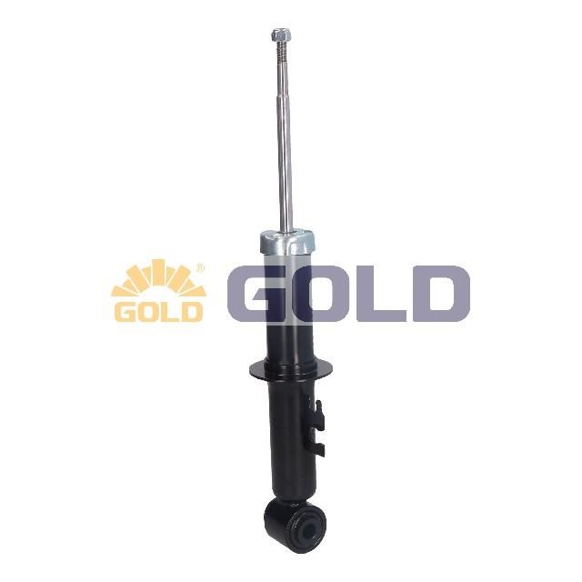 Gold 9450557 Rear suspension shock 9450557