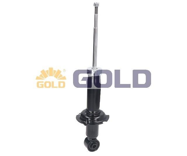 Gold 9430287 Rear suspension shock 9430287