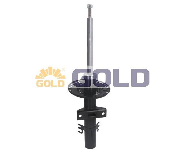 Gold 9270009 Front suspension shock absorber 9270009